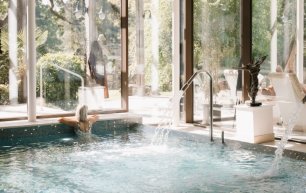 1 Night Dining Escape with Private Spa Experience | Galgorm 